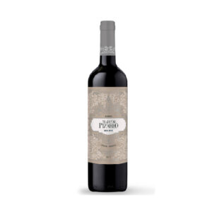 MARCOS PIZARRO RESERVA MALBEC