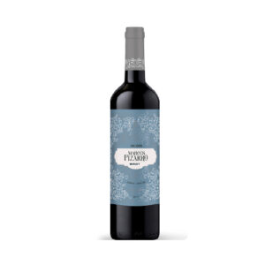 MARCOS PIZARRO MERLOT